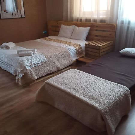 Appartement Apartament delux z tarasem à Sierpc Extérieur photo