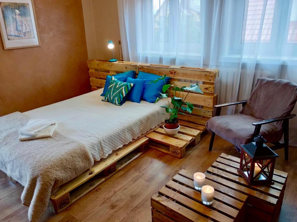 Appartement Apartament delux z tarasem à Sierpc Extérieur photo